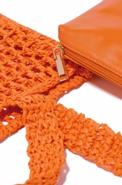 UR Swim Playa Fest - Orange