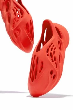 NATBREEZE Iroh - Red