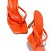 ANNEM Shoes Evyn - Orange