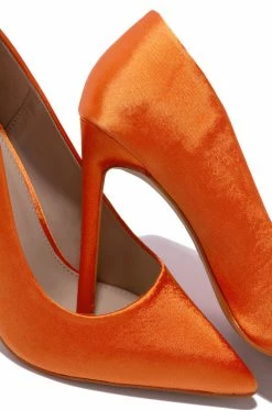 MIXX Shoes Gwen - Orange