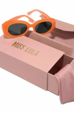 IF Sunset Views - Orange