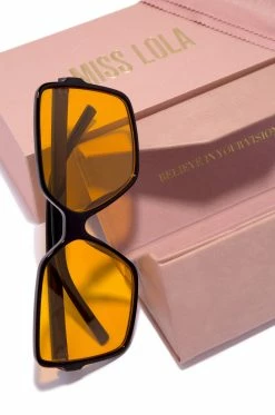 IF Accessories Tropical Views - Orange