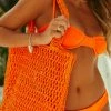 UR Swim Playa Fest - Orange