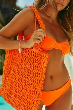 UR Swim Playa Fest - Orange