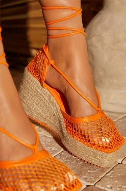 SOULP Beach Party - Orange