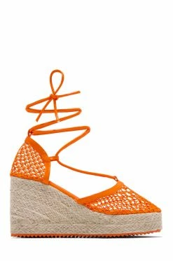 SOULP Beach Party - Orange