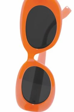 IF Sunset Views - Orange