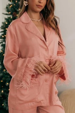 ET Clothing Lola Baby - Pink