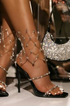 SOME Party Muse - Black