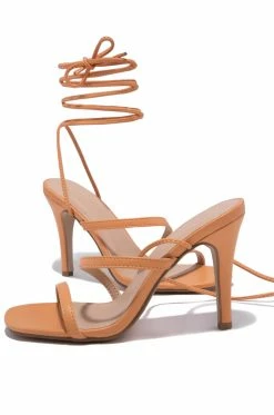 CITYCLASS Inessa - Peach