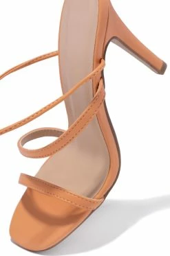 CITYCLASS Inessa - Peach