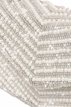 FA Hailey - Silver Accessories