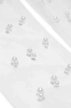 AN Accessories Blair - White