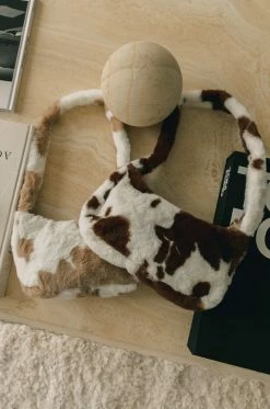 H Accessories Perfect Mood - Brown Cow