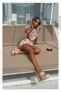 LVH Isla Bonita - Orange