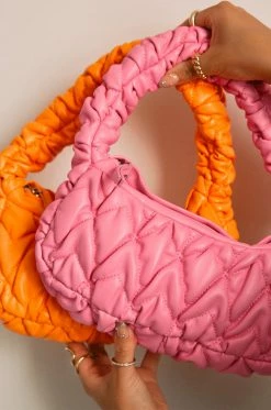 SL Accessories Azalea - Orange