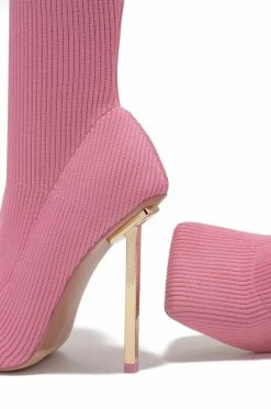 MIXX Downtown Luxe - Pink