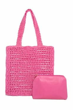 UR Swim Playa Fest - Pink