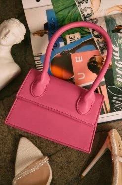 H Accessories Sidney - Pink