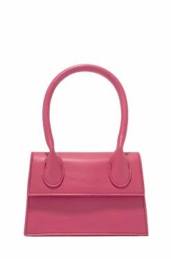 H Accessories Sidney - Pink