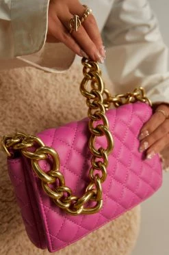 H Accessories Naomi - Pink
