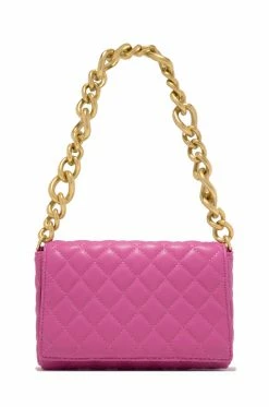 H Accessories Naomi - Pink
