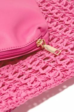 UR Swim Playa Fest - Pink