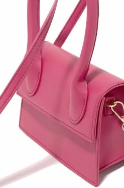 H Accessories Sidney - Pink
