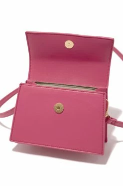 H Accessories Sidney - Pink
