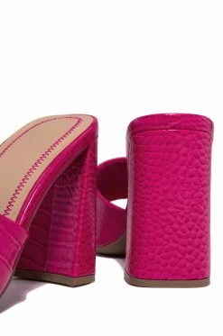 BBOO Shoes Gloria - Pink