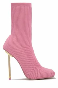 MIXX Downtown Luxe - Pink