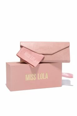MSLOLA Miss Lola - Pink