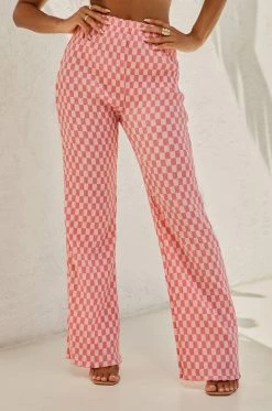 EMPK Clothing Rian - Pink