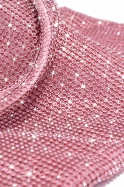 UR Accessories Diamonds Are Forever - Pink