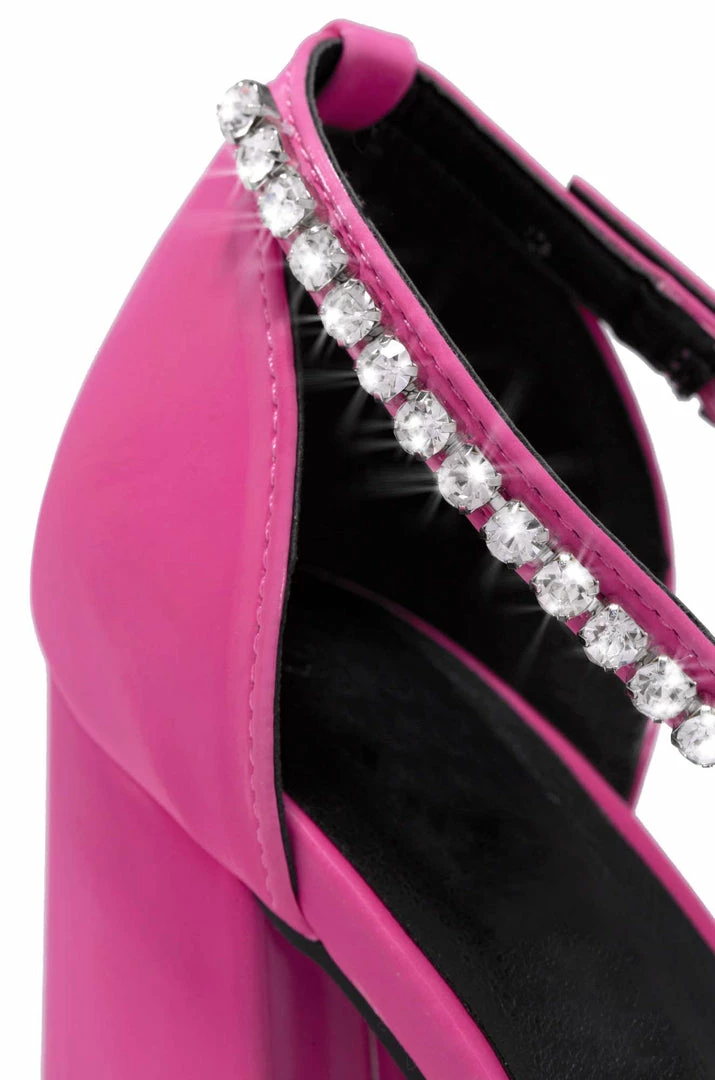 OCHOT Shoes Cassie - Pink