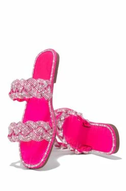 BERNS Summer Cocktails - Pink