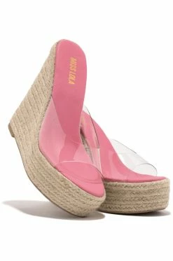 SOME Shoes Zuri - Pink