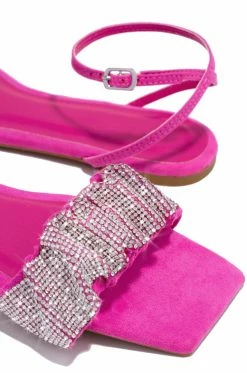 BBOO Miami Yacht - Pink