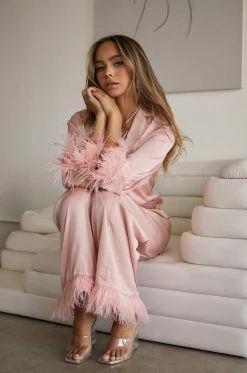 ET Clothing Lola Baby - Pink