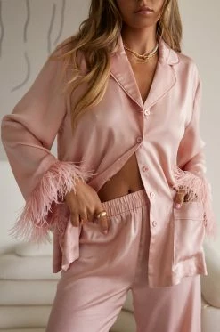 ET Clothing Lola Baby - Pink