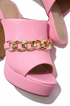 MIXX Pay Weekend - Pink