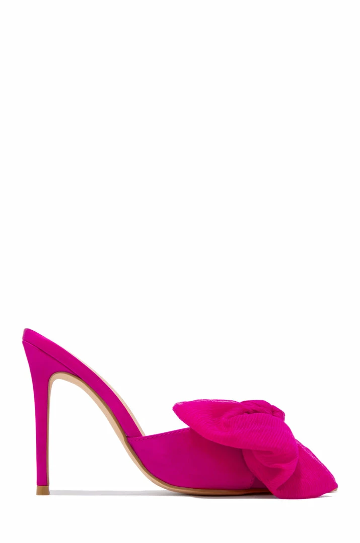 OLVJAY Shoes Karissa - Pink