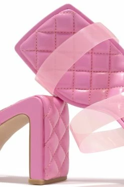 SOME Coraline - Pink