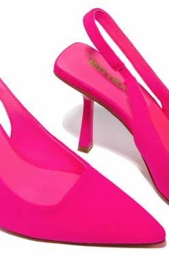 SOME Carielle - Pink