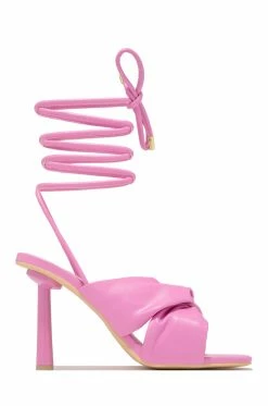 SOME Gianna - Pink Shoes