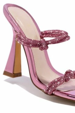 LILIA Britney - Pink