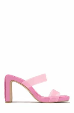 SOME Coraline - Pink