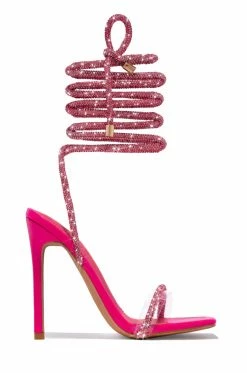 CAPEROBB Sofia - Pink