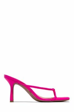 ANNEM Shoes Alexina - Pink
