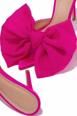 OLVJAY Shoes Karissa - Pink